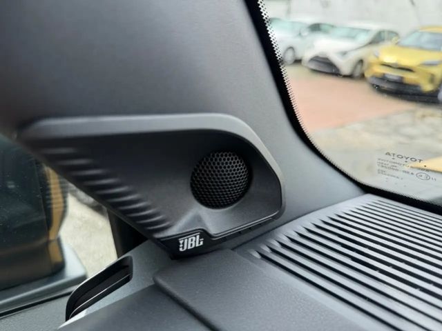 Toyota Land Cruiser 2.8 D-4D