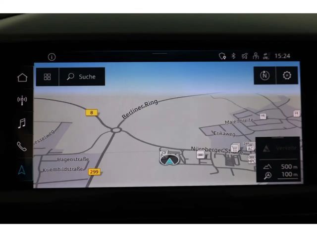 Audi Q4 e-tron 50 Ambiente Quattro