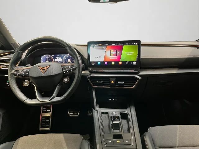 Cupra Formentor 2.0 TSI 4Drive DSG VZ