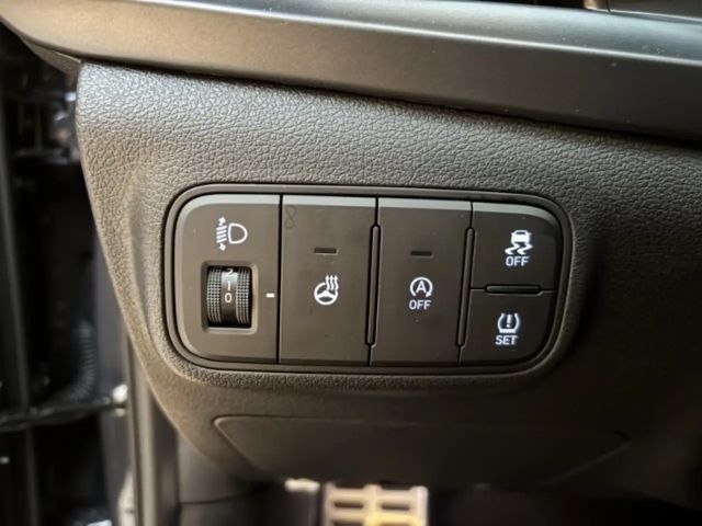 Hyundai Bayon T-GDi Trend