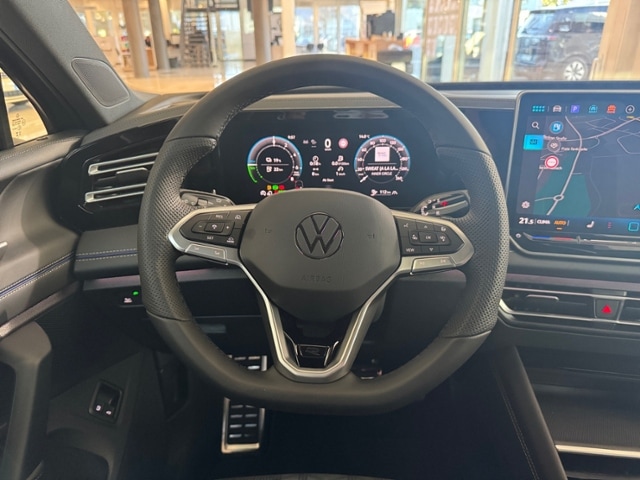 Volkswagen Tiguan DSG eHybrid