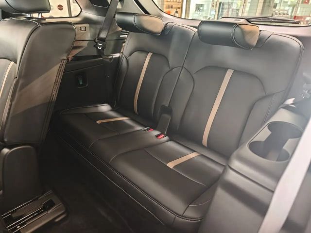 Mazda CX-80 Homura Plus e-Skyactiv