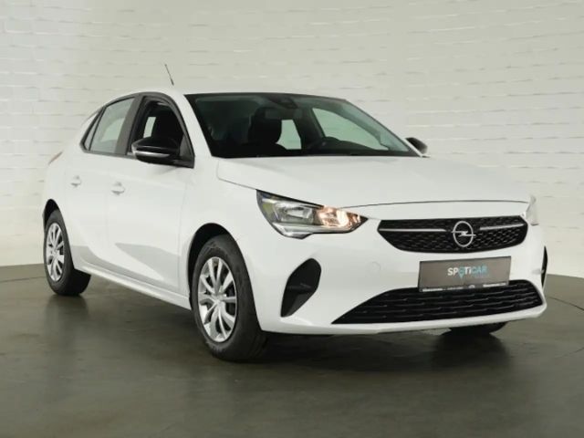 Opel Corsa Edition F Edition