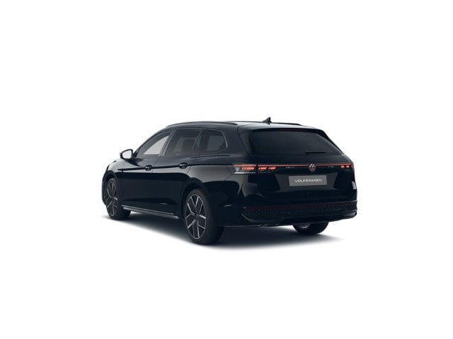 Volkswagen Passat 4Motion DSG R-Line