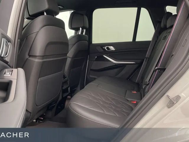 BMW X5 M-Sport xDrive30d