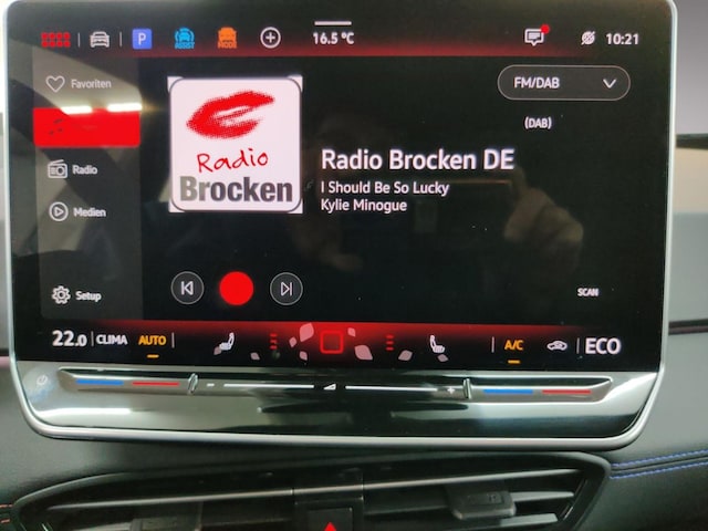 Volkswagen ID.3 GTX IQ.Drive Performance