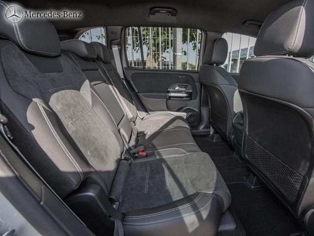 Mercedes-Benz GLB 200 GLB 200 d