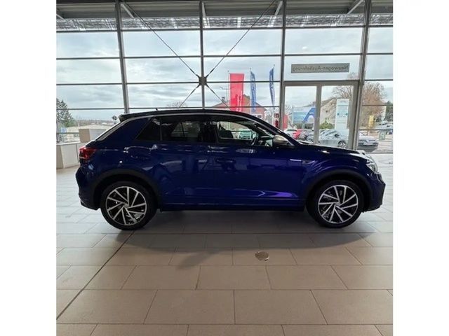 Volkswagen T-Roc 2.0 TSI 4Motion