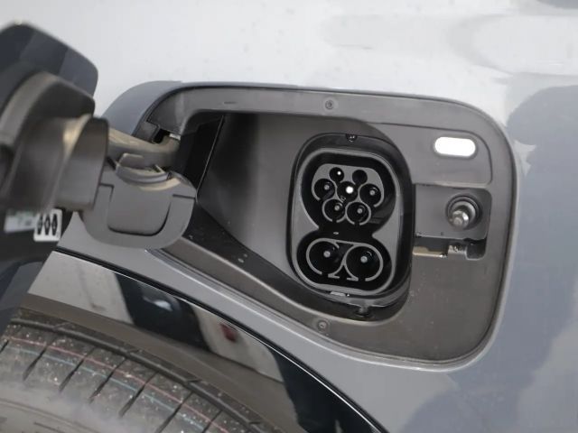 Volkswagen Tiguan DSG Sport eHybrid