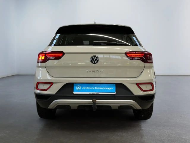 Volkswagen T-Roc 1.5 TSI DSG Life