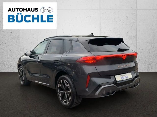 Cupra Terramar TERRAMAR+AUTOMATIK+NAVI+KAMERA+ACC+LED+HEADUP!