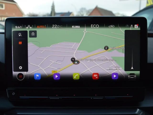 Cupra Leon 1.4 Sportstourer e-Hybrid