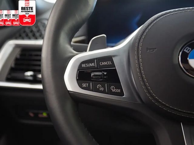 BMW X5 Individual M-Sport xDrive30d