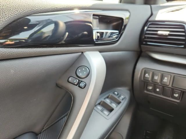 Mitsubishi Eclipse Cross PHEV