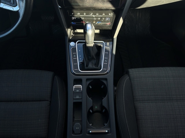 Volkswagen Passat 1.5 TSI DSG Variant