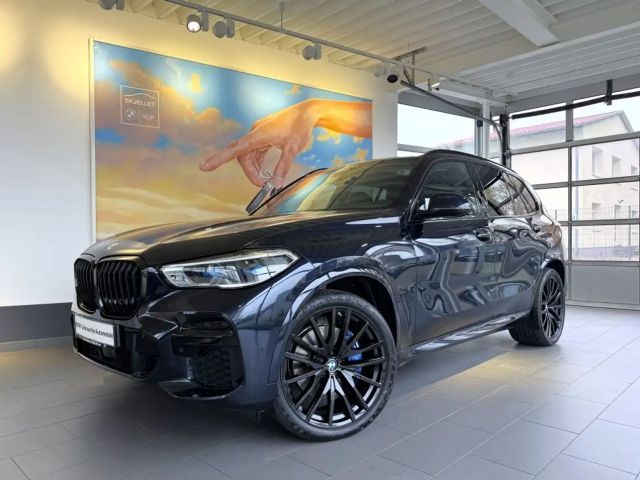 BMW X5 M-Sport xDrive