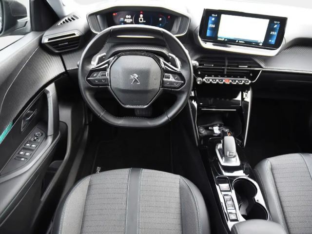Peugeot 2008 Allure Pack