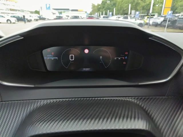 Peugeot 208 Allure Pack PureTech