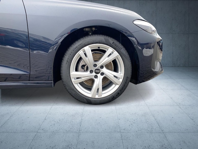 Audi A5 Avant S-Tronic