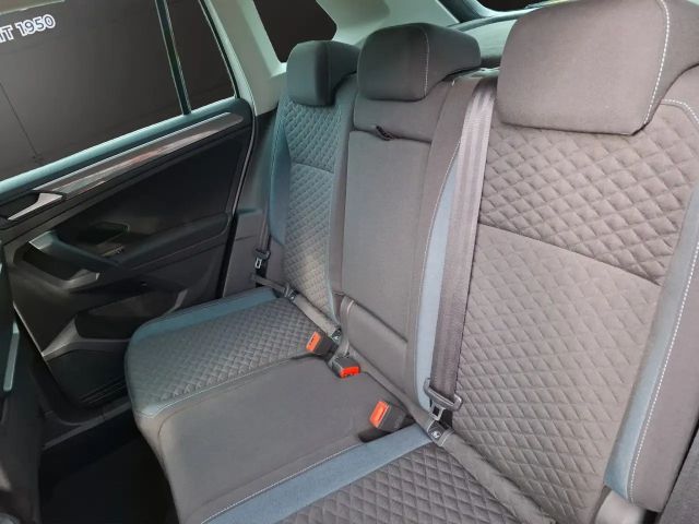 Volkswagen Tiguan 2.0 TDI IQ.Drive