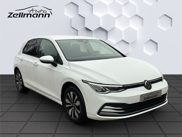 Volkswagen Golf 1.0 TSI Move