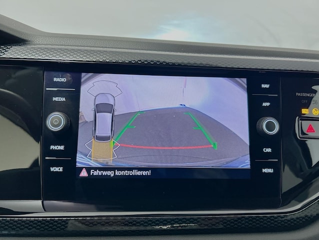 Volkswagen Taigo 1.0 TSI