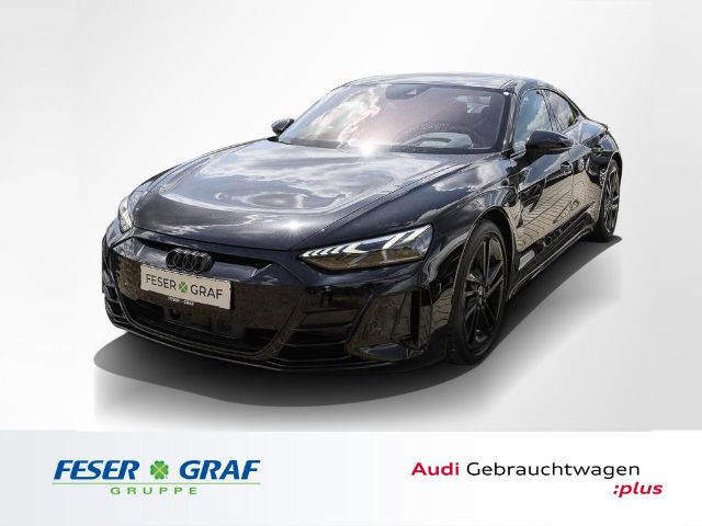 Audi RS e-tron GT Quattro