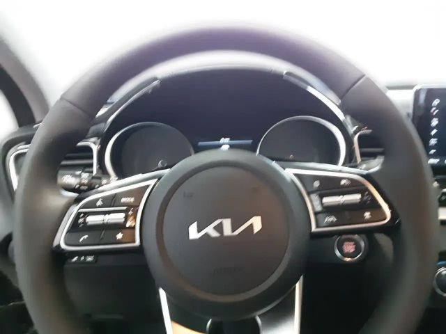 Kia XCeed PHEV Spirit