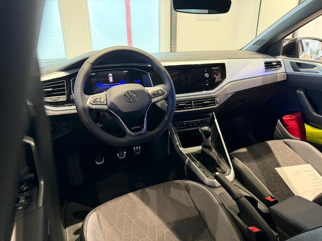 Volkswagen Taigo 1.0 TSI