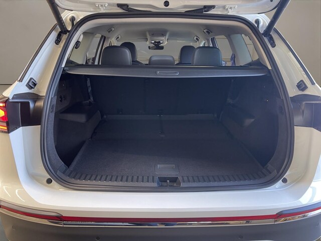 Volkswagen Tayron DSG