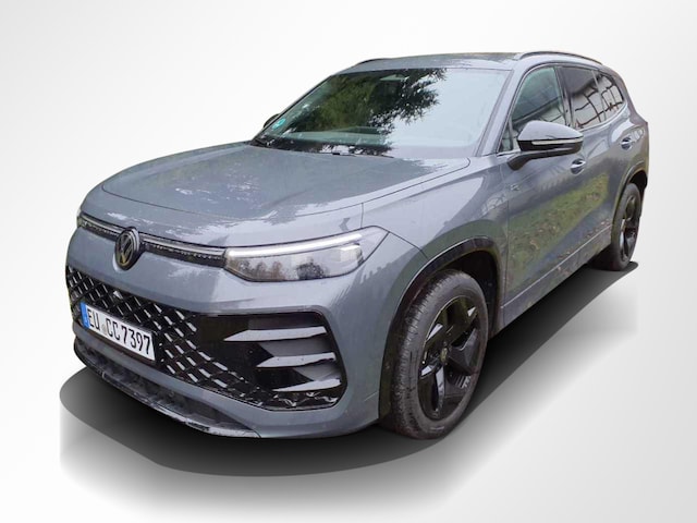 Volkswagen Tayron 2.0 TDI DSG R-Line