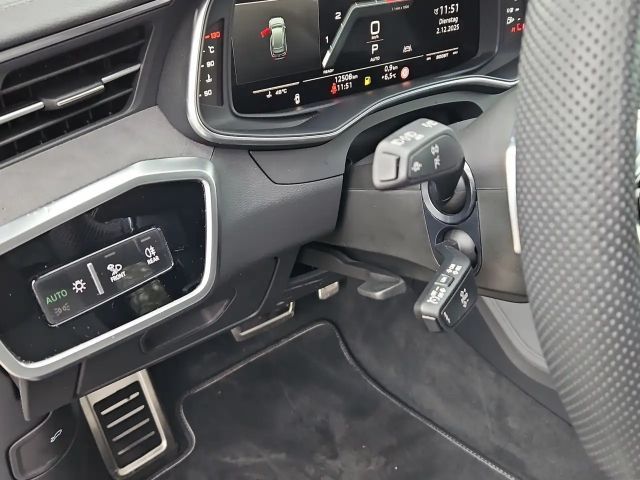 Audi S6 Avant Quattro