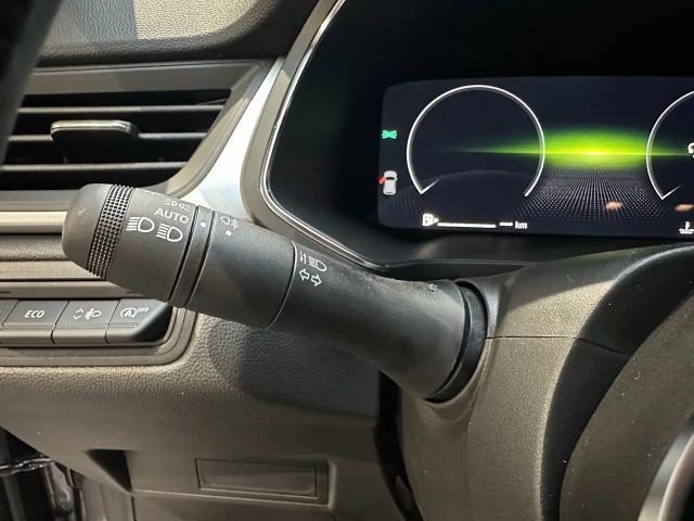 Renault Captur Evolution TCe 90