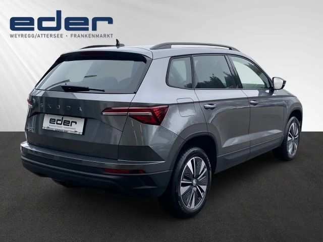 Skoda Karoq ACT Selection