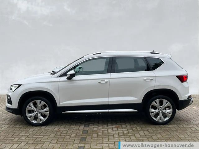 Seat Ateca 1.5 TSI