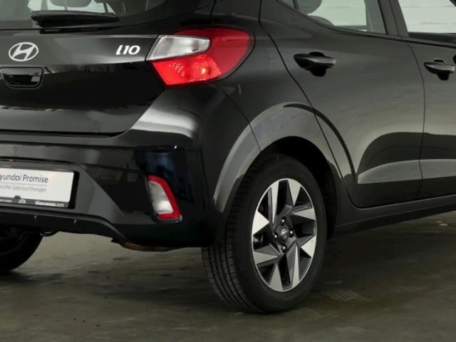 Hyundai i10 Trend