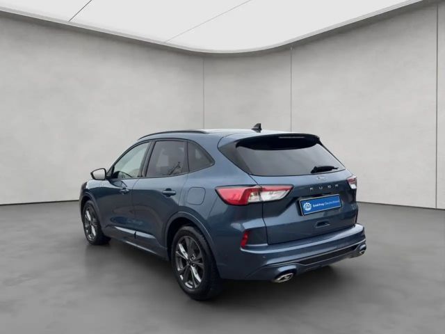 Ford Kuga ST Line X