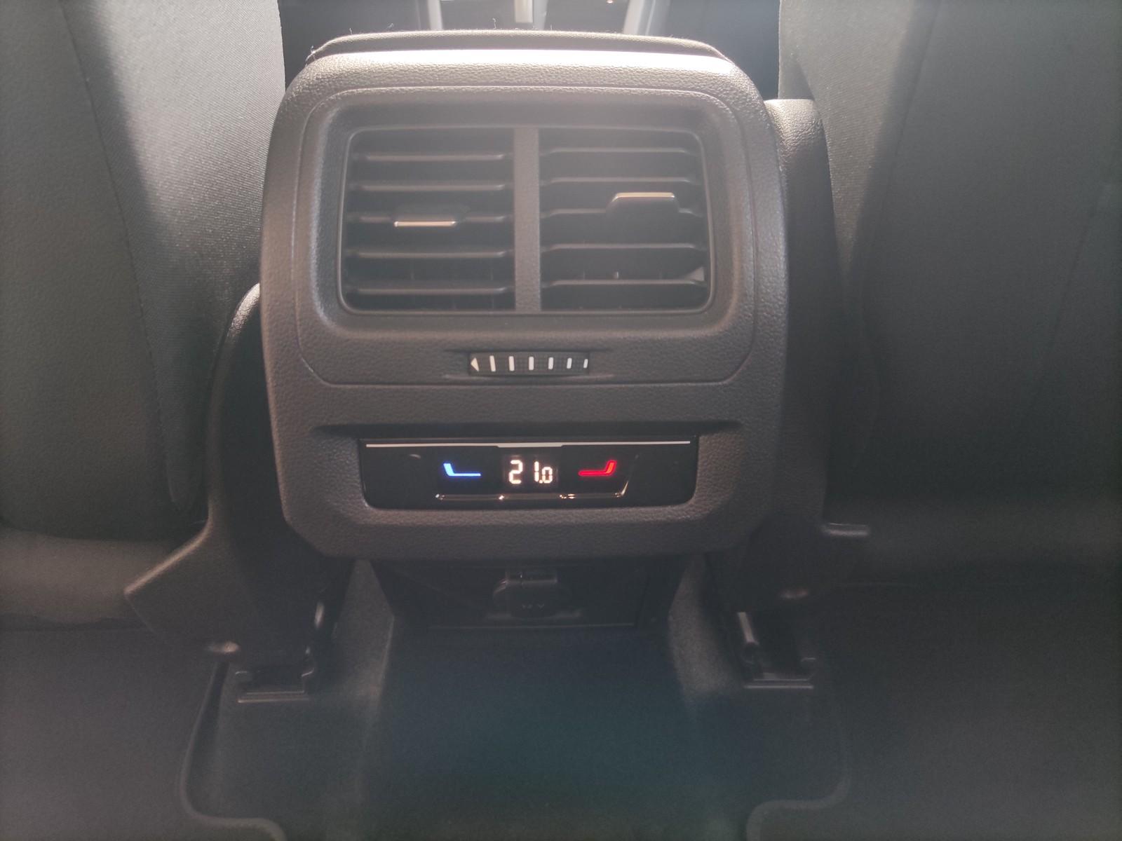 Volkswagen Touran Highline