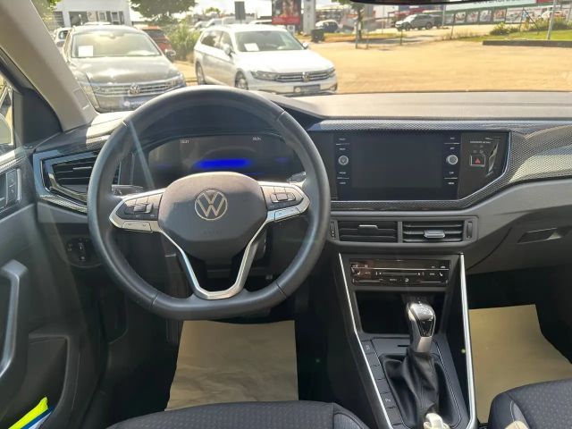 Volkswagen Polo 1.0 TSI DSG Life