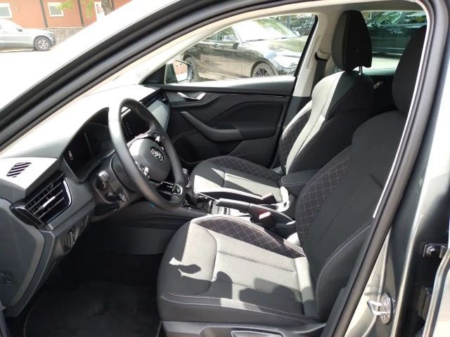 Skoda Scala 1.0 TSI Ambition