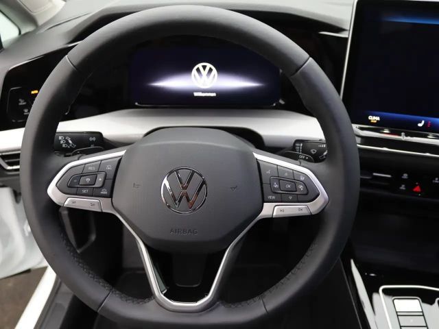 Volkswagen Golf 1.5 eTSI DSG Style Variant