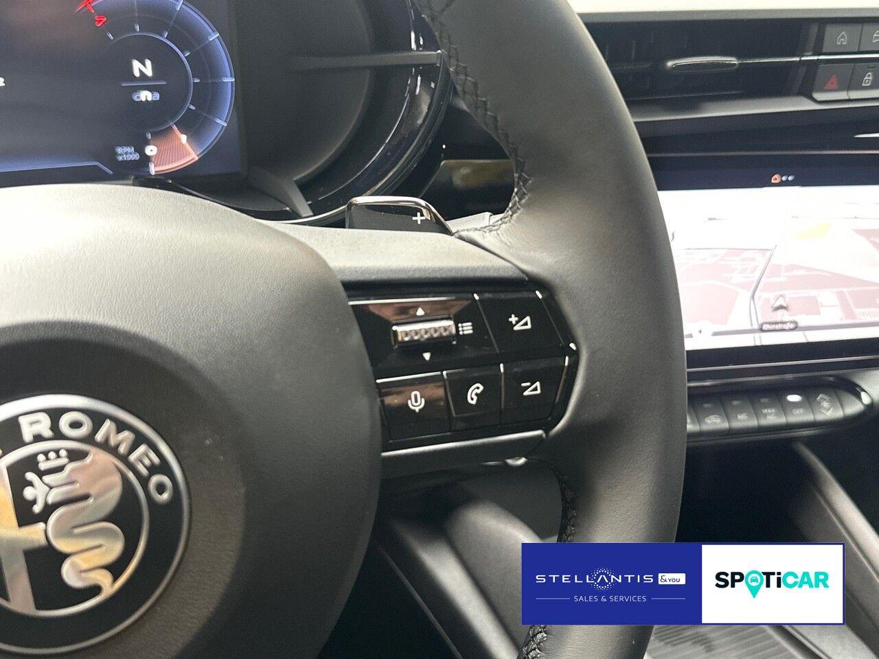 Alfa Romeo Junior Speciale