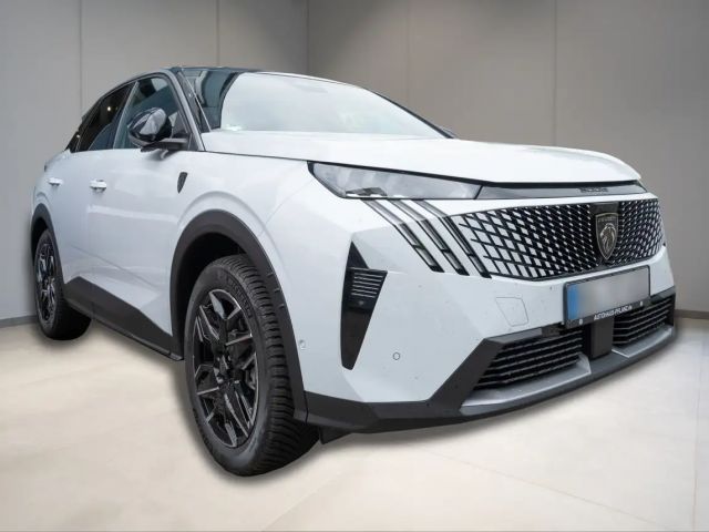 Peugeot 3008 GT-Line Hybrid