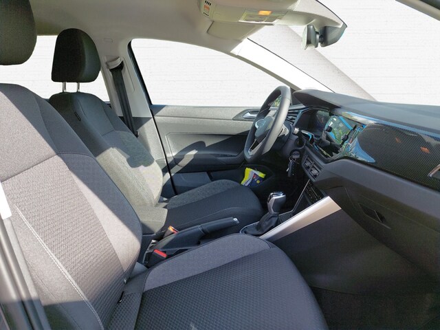 Volkswagen Polo 1.0 TSI DSG IQ.Drive Life