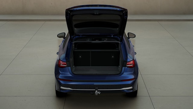 Audi A3 35 TDI S-Tronic Sportback