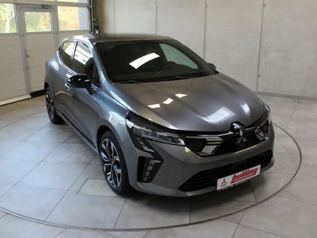 Mitsubishi Colt 1.0