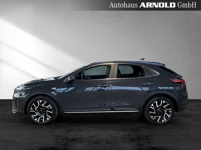 Kia XCeed GDi Vision