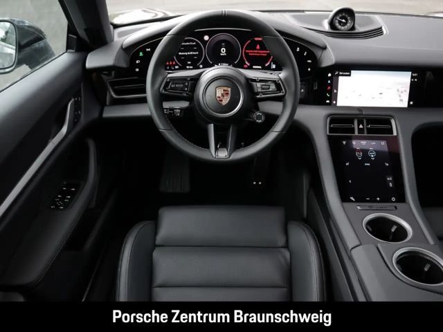 Porsche Taycan 4 Cross Turismo