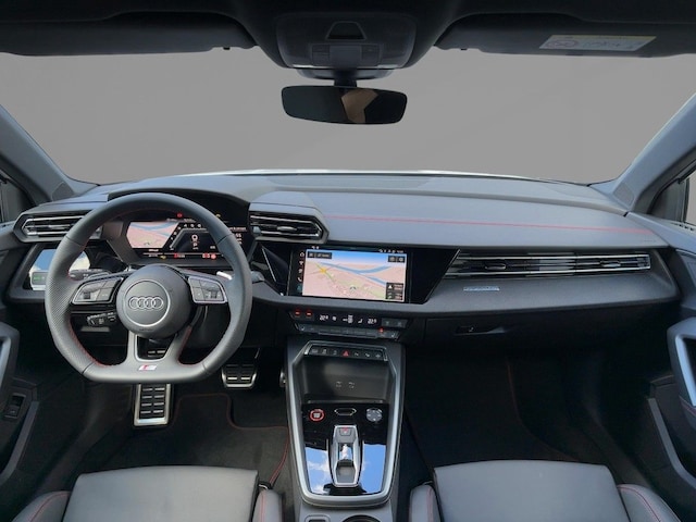 Audi S3 Quattro S-Tronic Sportback