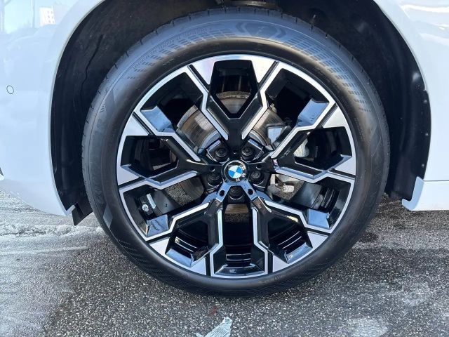 BMW X3 M-Sport xDrive